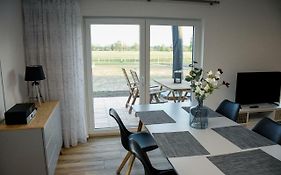 Barrierefreie Ferienwohnung Trüben (Zerbst/Anhalt)